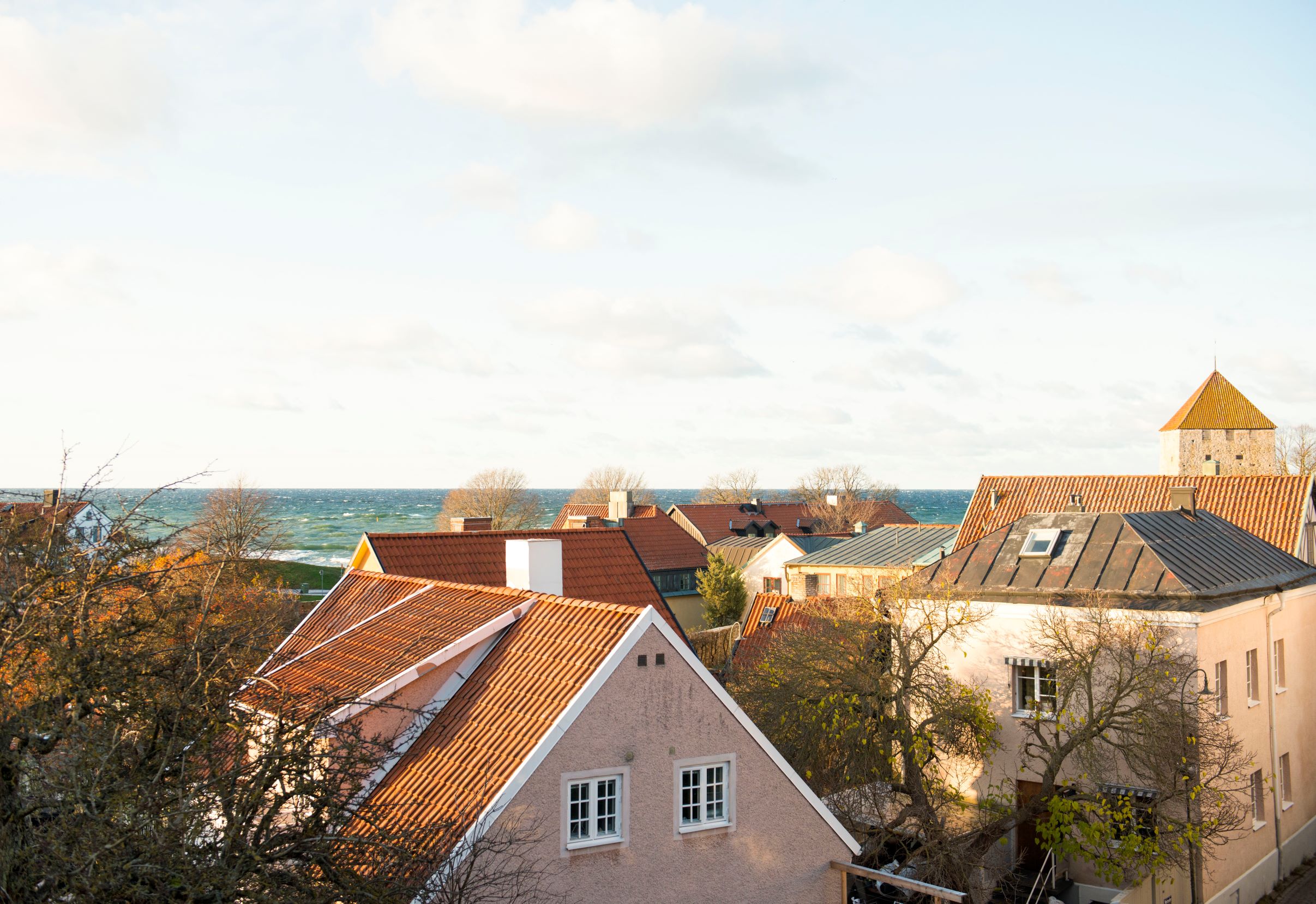 Värdshuset Lindgården | Gotlands officiella besöksplats
