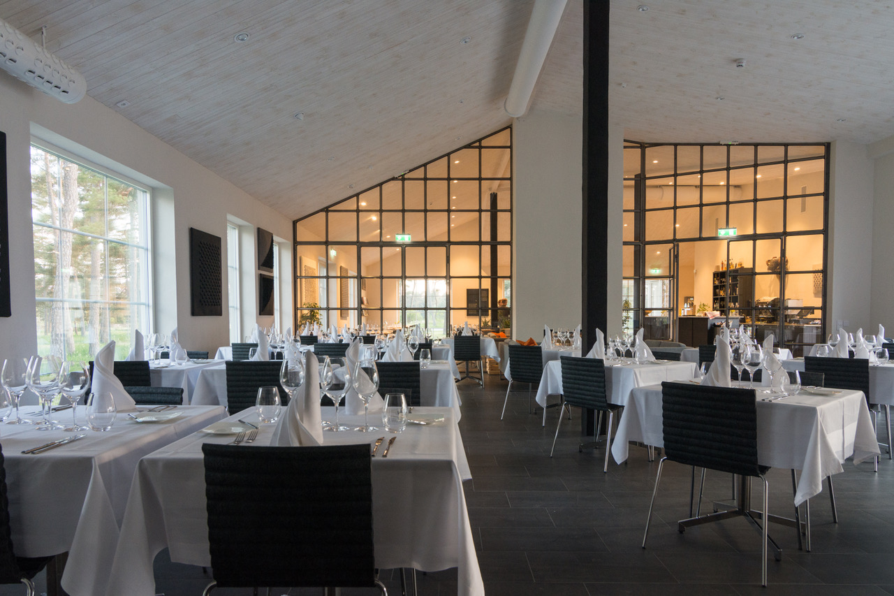 Strandakar Hotell & Restaurang | Gotlands officiella besöksplats