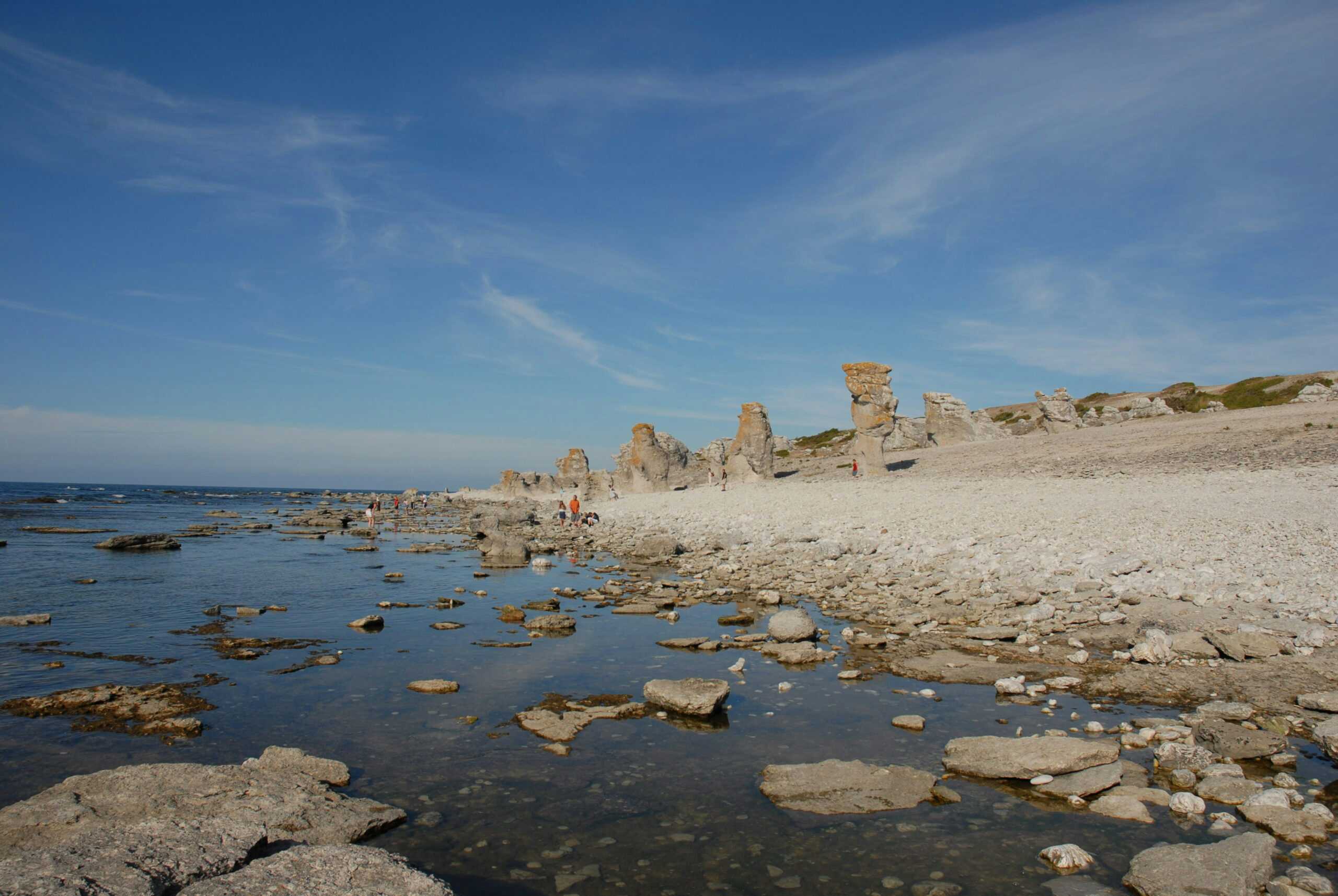 Sommarlov på Gotland | Gotlands officiella besöksplats