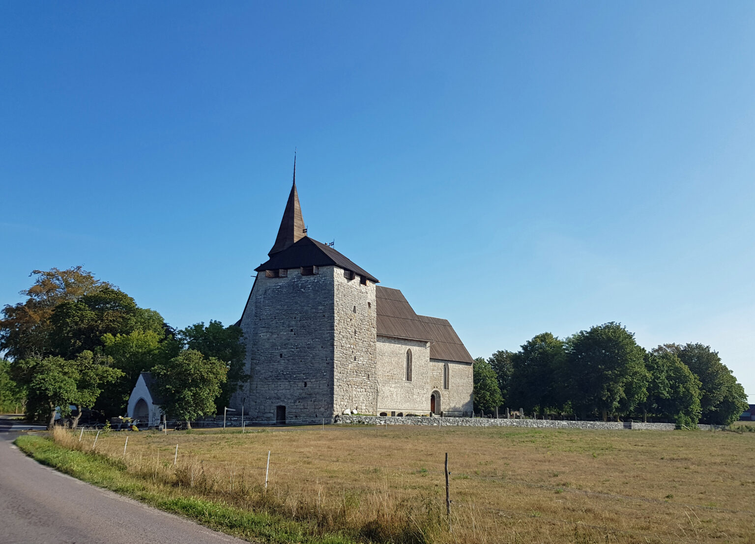Cykla på östra Gotland | Gotlands officiella besöksplats