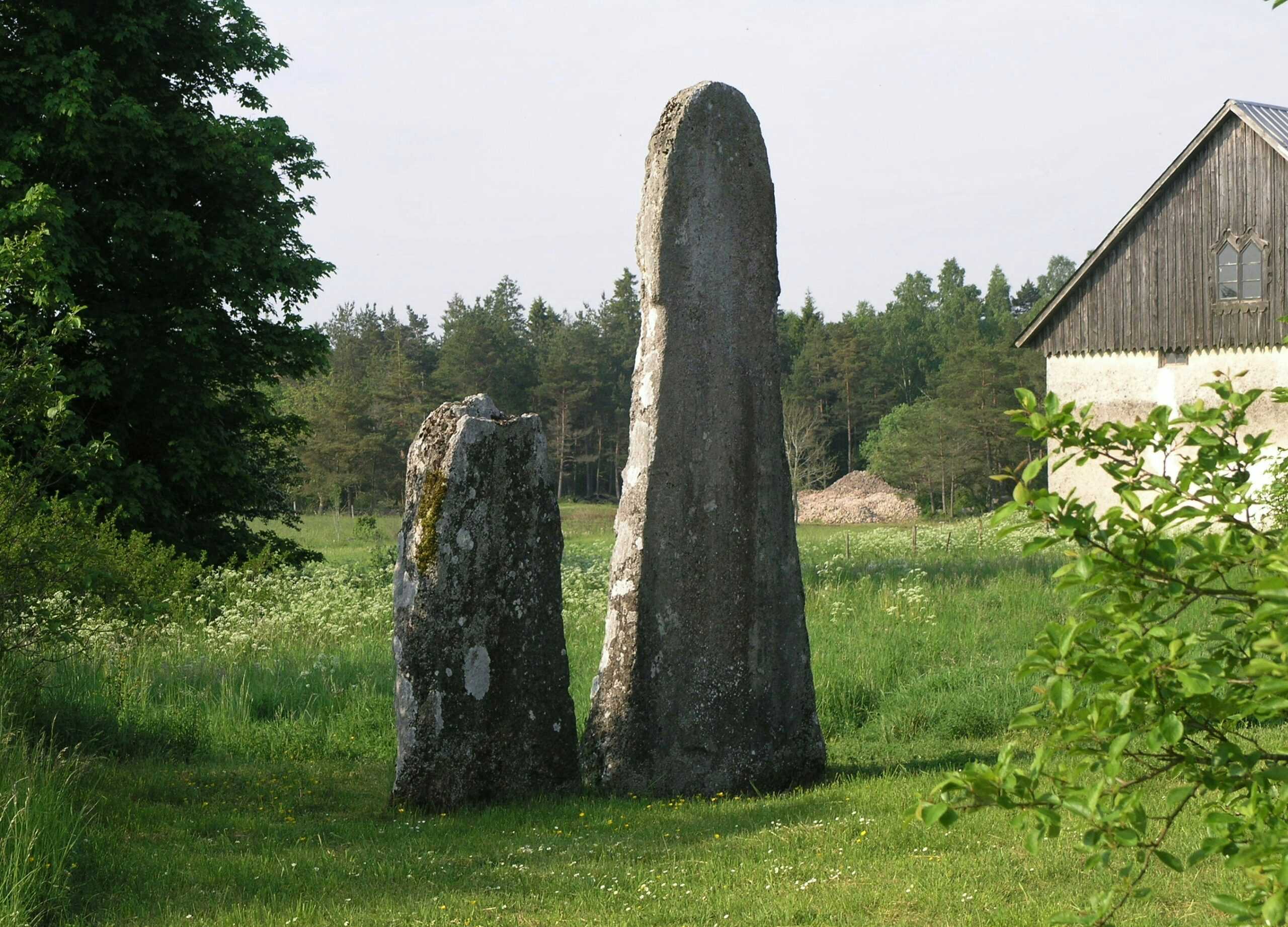 Guide till vikingatidens Gotland - Gotlands officiella besöksplats