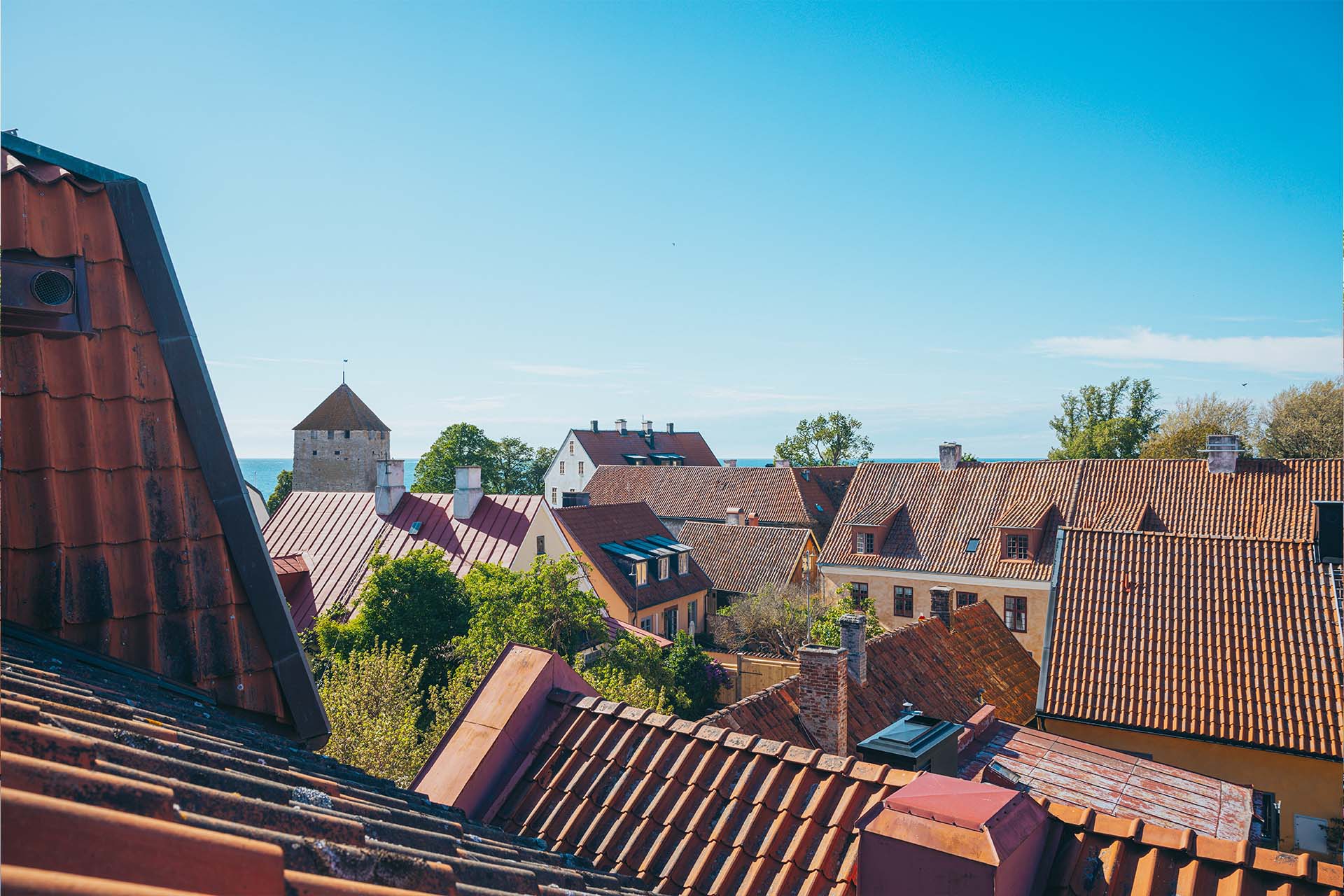 Verksamhetsbild
