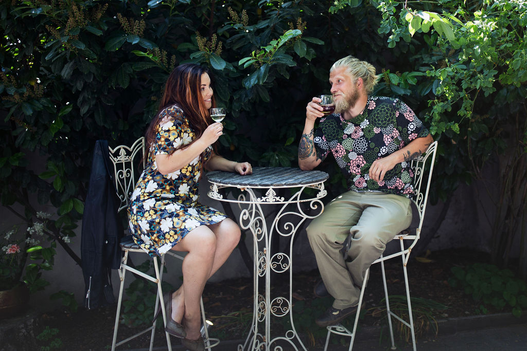 Happy slow fashion shopping året runt!