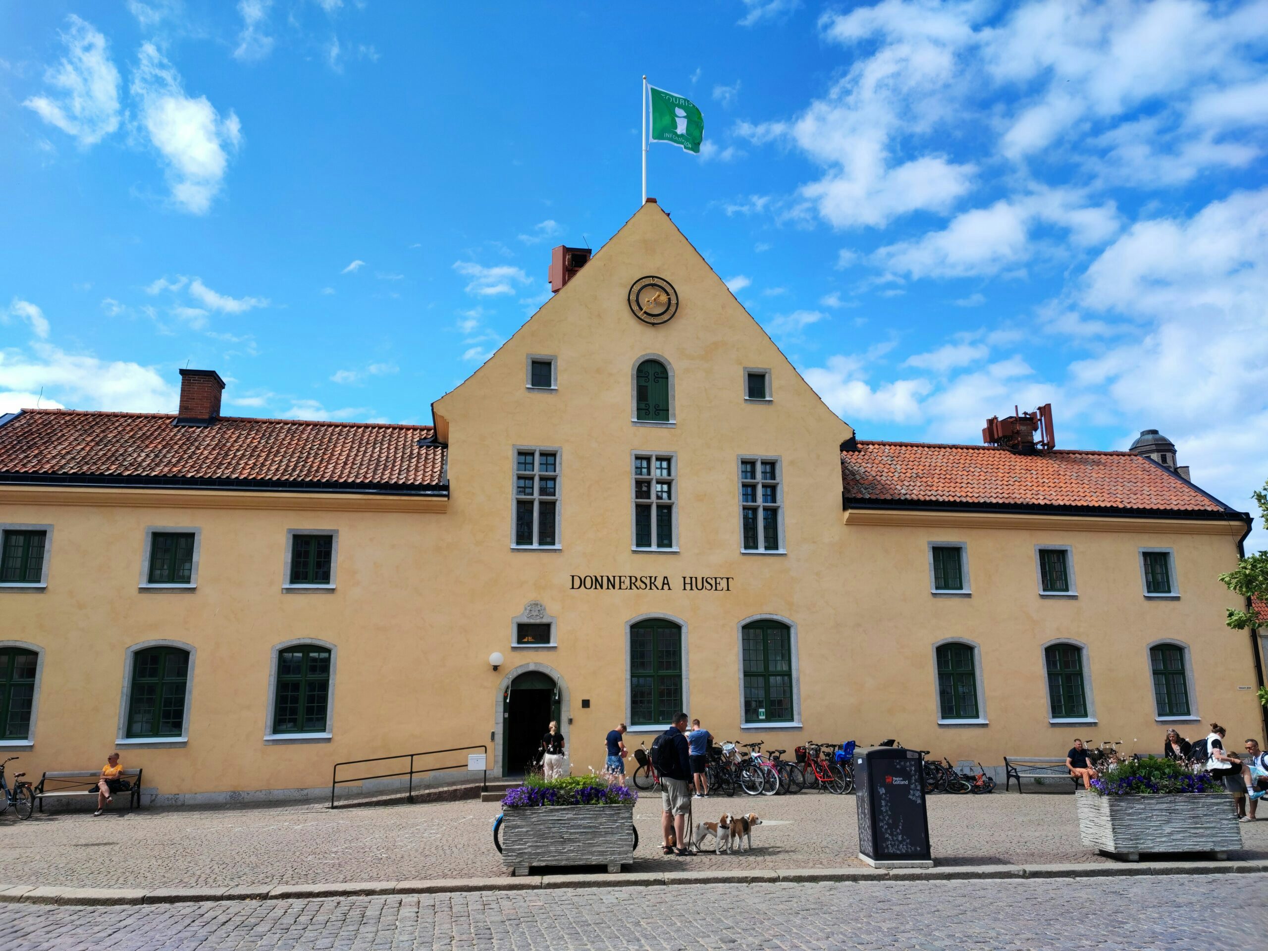 Donnerska huset