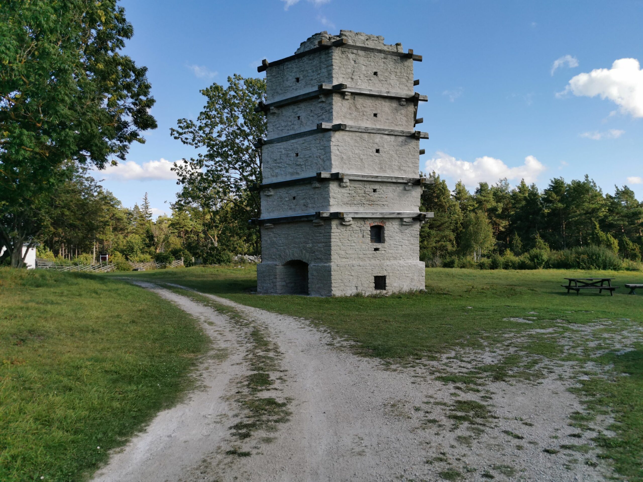 Verksamhetsbild