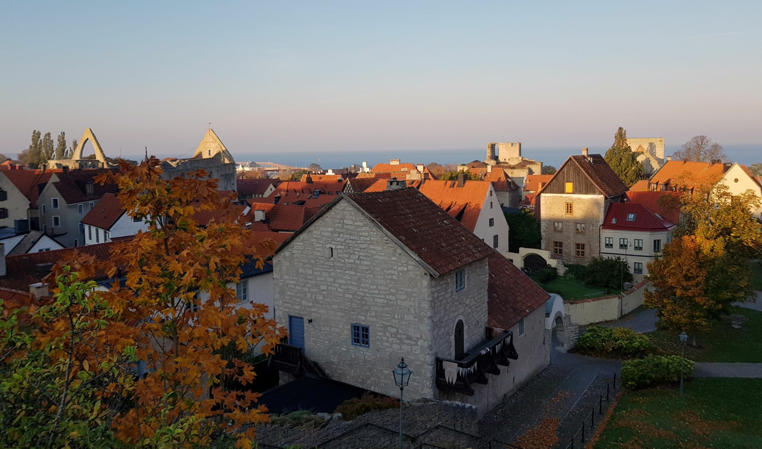 Verksamhetsbild