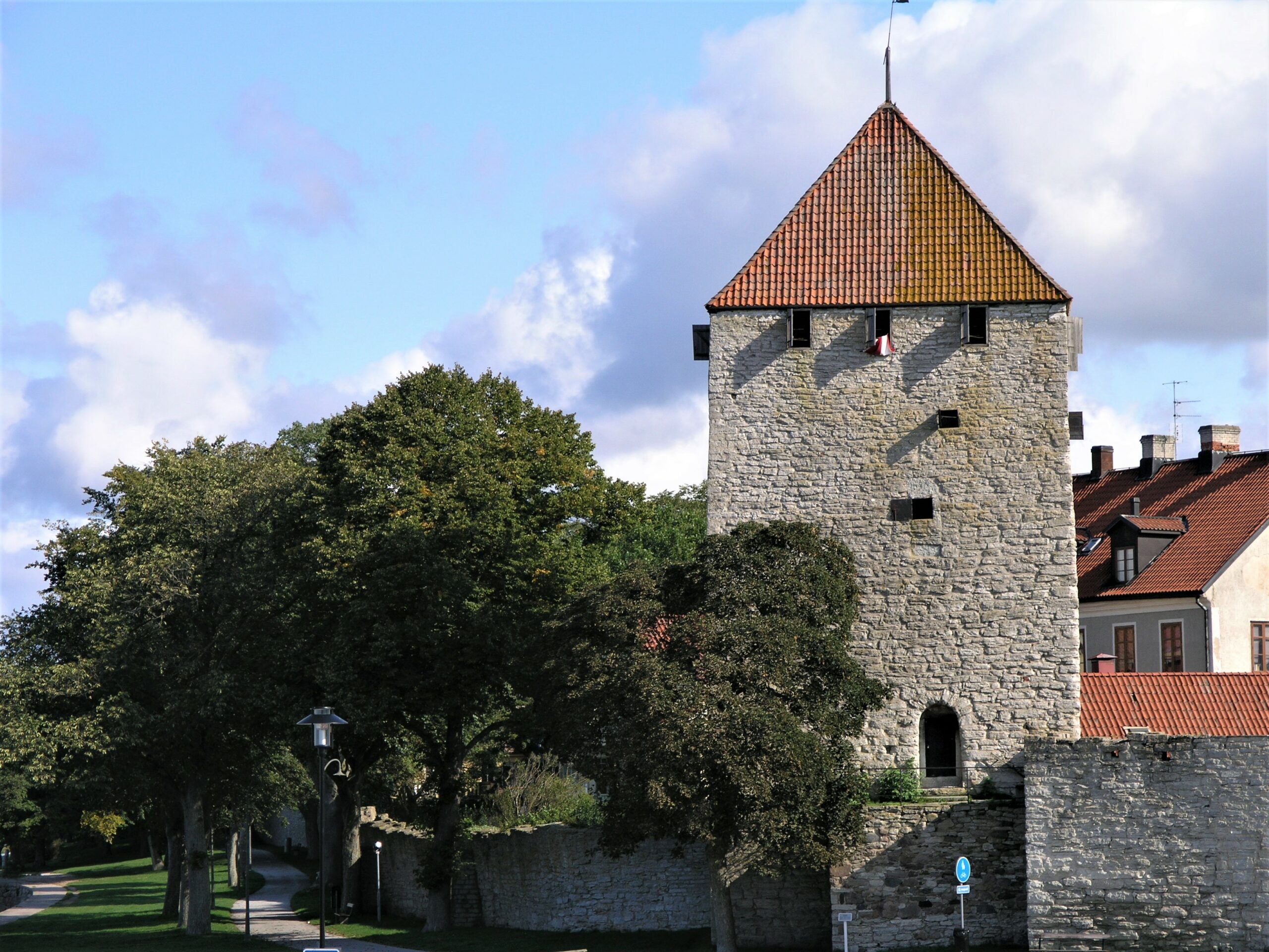 Verksamhetsbild