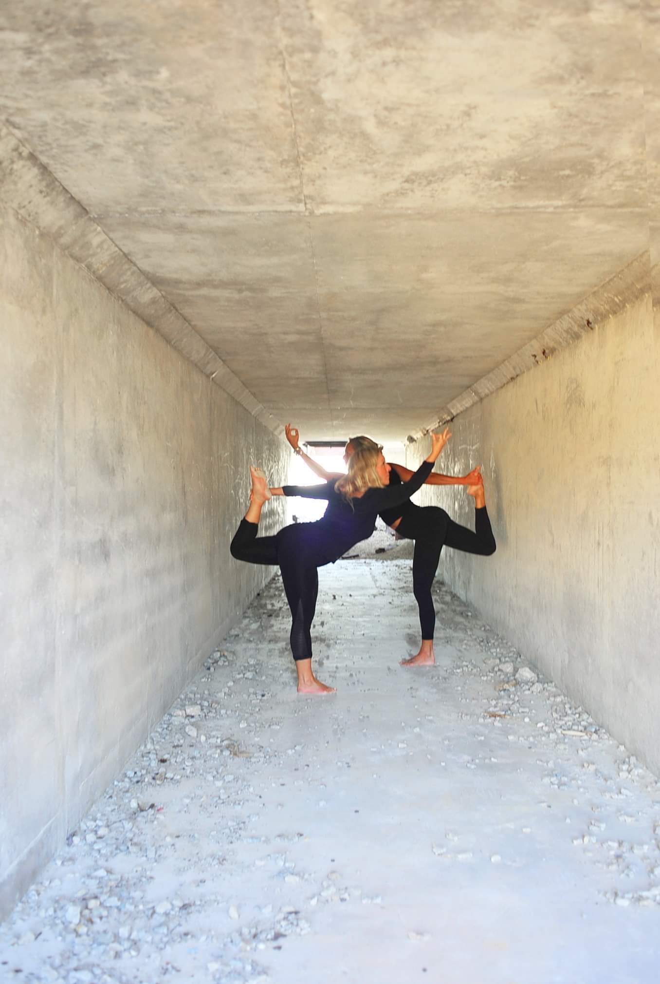 Loma Studio Visby- Din yogastudio i Visby