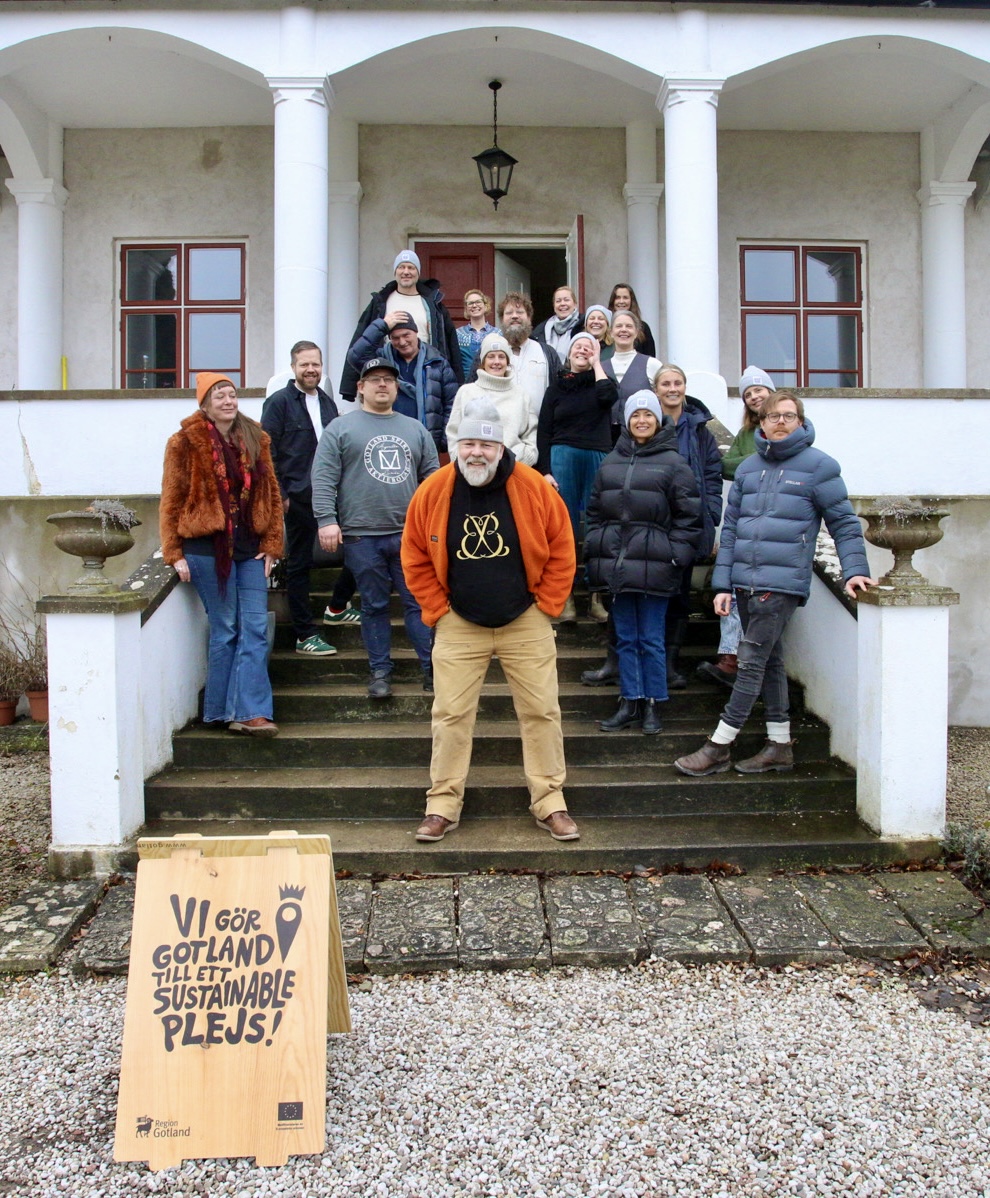 Verksamhetsbild