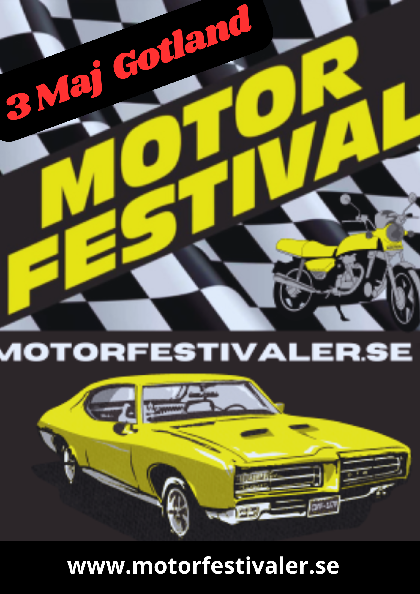 Gotland Motorfestival