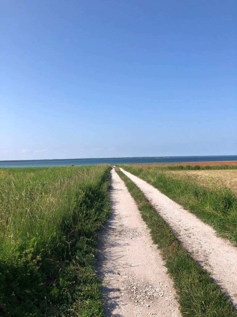 Välkommen till Sudret